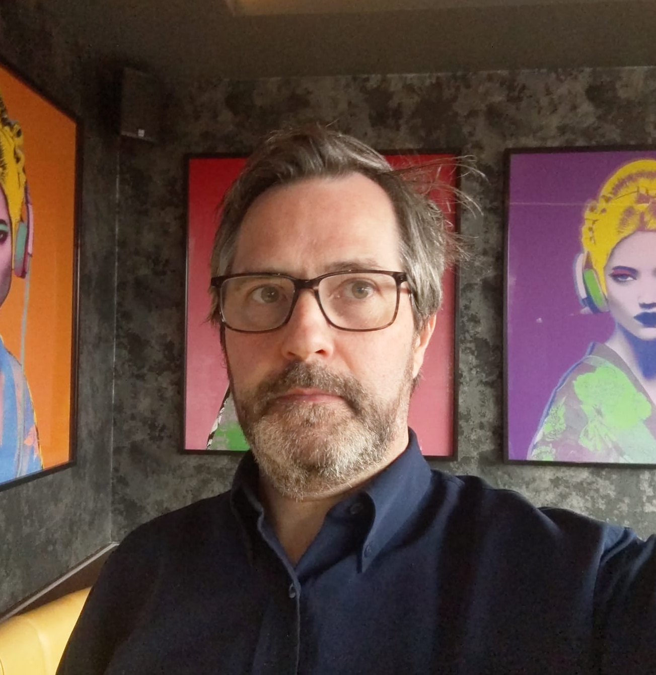 John Cleary